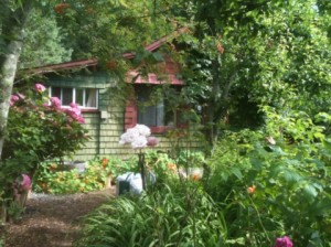 Garden Cottage